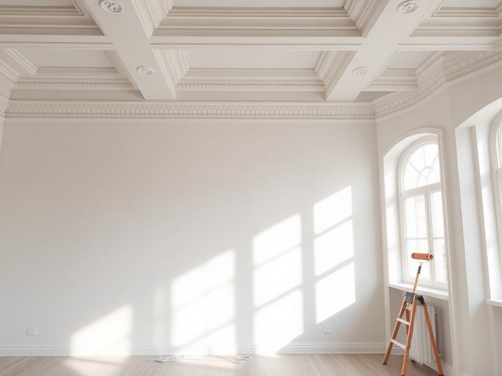 Decoración y acabados